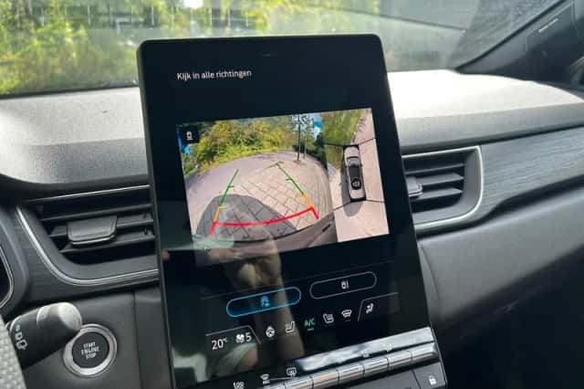 Mitsubishi ASX (2026) thumbnail 18