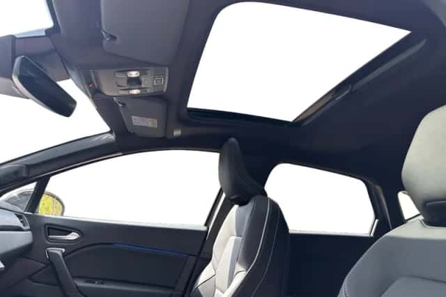 Mitsubishi ASX (2026) thumbnail 24