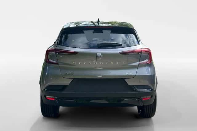 Mitsubishi ASX (2026) thumbnail 6