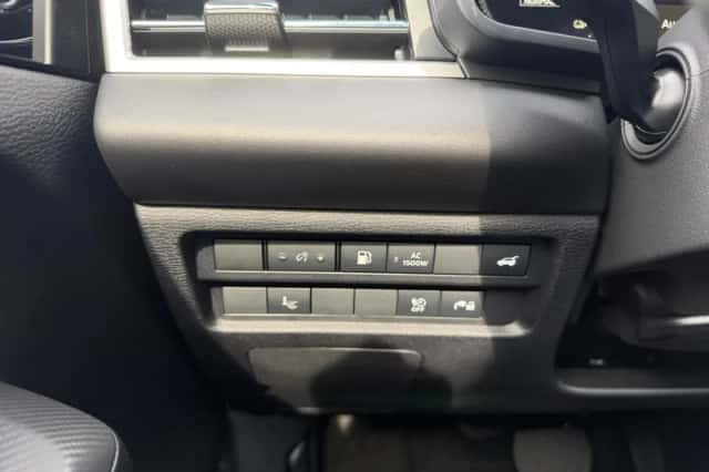 Mitsubishi Outlander (2026) thumbnail 12