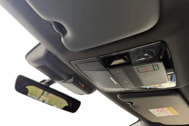 Mitsubishi Outlander (2026) thumbnail 15