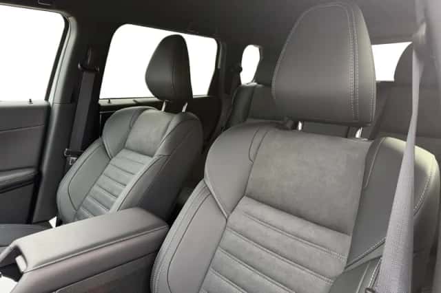 Mitsubishi Outlander (2026) thumbnail 19