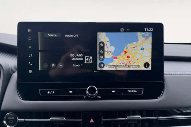 Mitsubishi Outlander (2026) thumbnail 21