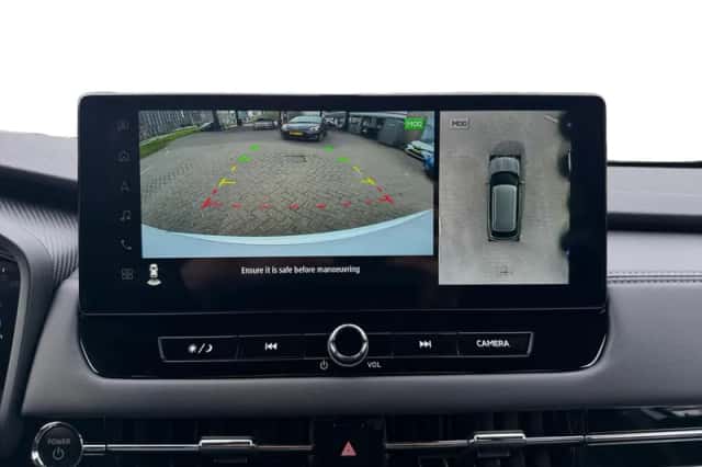 Mitsubishi Outlander (2026) thumbnail 22