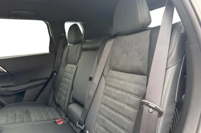 Mitsubishi Outlander (2026) thumbnail 26