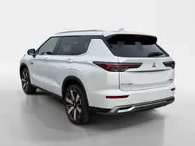 Mitsubishi Outlander (2026) thumbnail 5