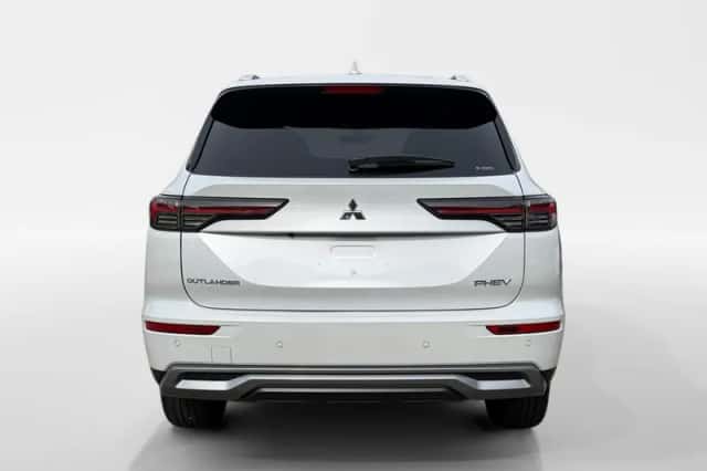 Mitsubishi Outlander (2026) thumbnail 6