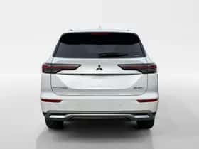 Mitsubishi Outlander (2026) thumbnail 6