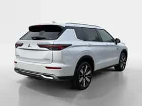 Mitsubishi Outlander (2026) thumbnail 7
