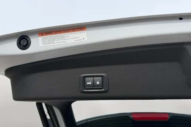 Mitsubishi Outlander (2026) thumbnail 10