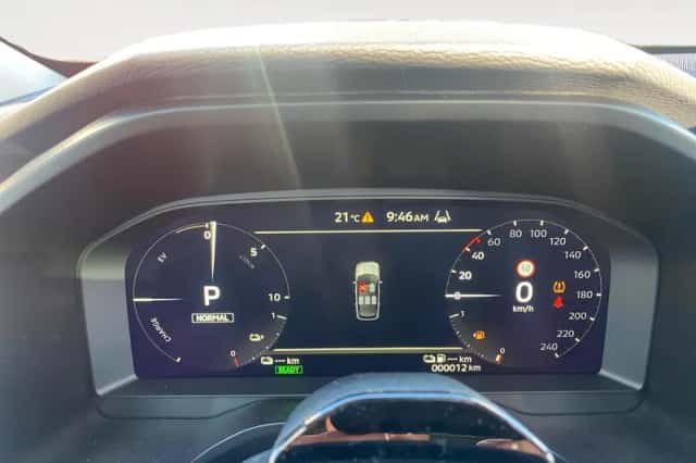 Mitsubishi Outlander (2026) thumbnail 16