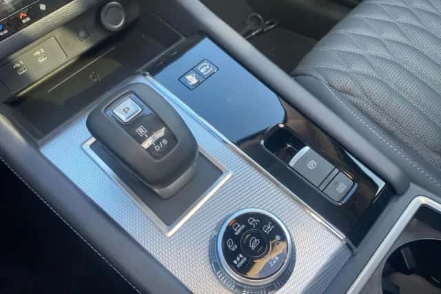 Mitsubishi Outlander (2026) thumbnail 22
