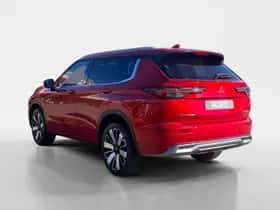 Mitsubishi Outlander (2026) thumbnail 7