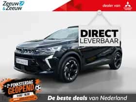 Mitsubishi ASX (2026) thumbnail 1