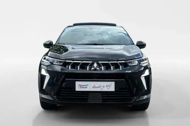 Mitsubishi ASX (2026) thumbnail 2