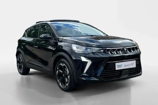 Mitsubishi ASX (2026) thumbnail 3
