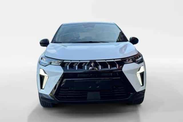 Mitsubishi ASX (2026) thumbnail 2