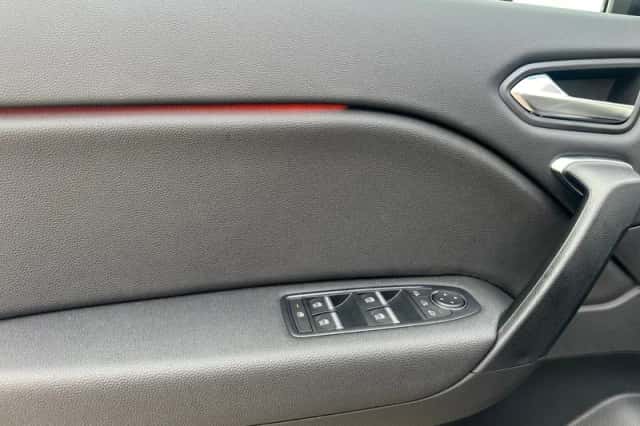 Mitsubishi ASX (2026) thumbnail 11