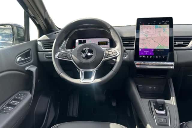 Mitsubishi ASX (2026) thumbnail 16