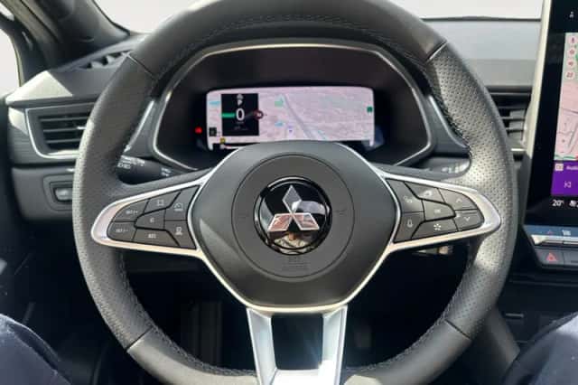 Mitsubishi ASX (2026) thumbnail 17