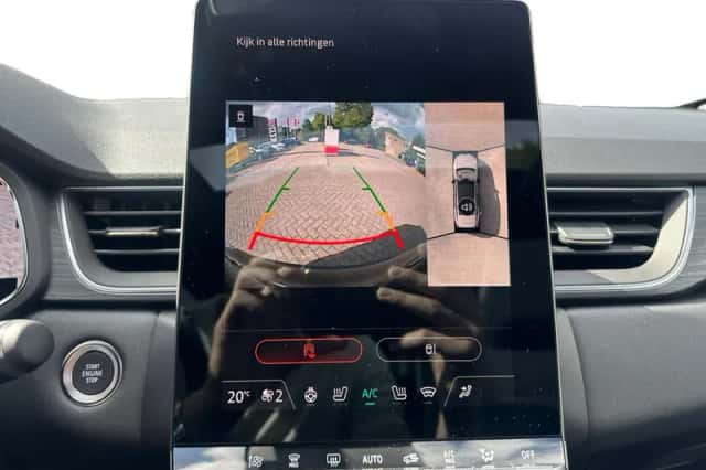 Mitsubishi ASX (2026) thumbnail 20