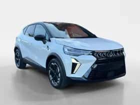 Mitsubishi ASX (2026) thumbnail 3