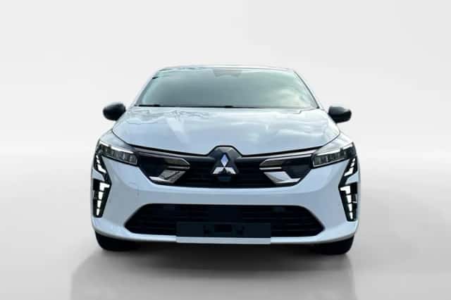 Mitsubishi Colt (2026) thumbnail 2