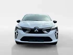 Mitsubishi Colt (2026) thumbnail 2