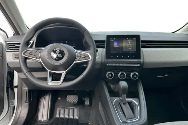 Mitsubishi Colt (2026) thumbnail 13