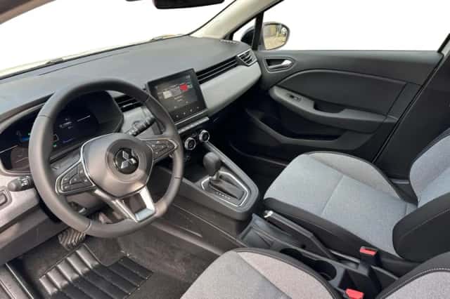 Mitsubishi Colt (2026) thumbnail 15