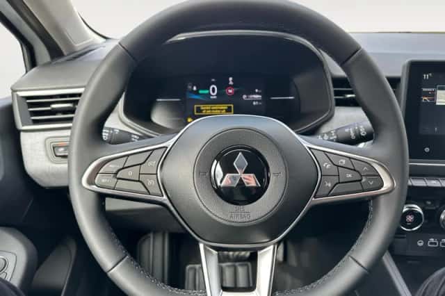 Mitsubishi Colt (2026) thumbnail 20