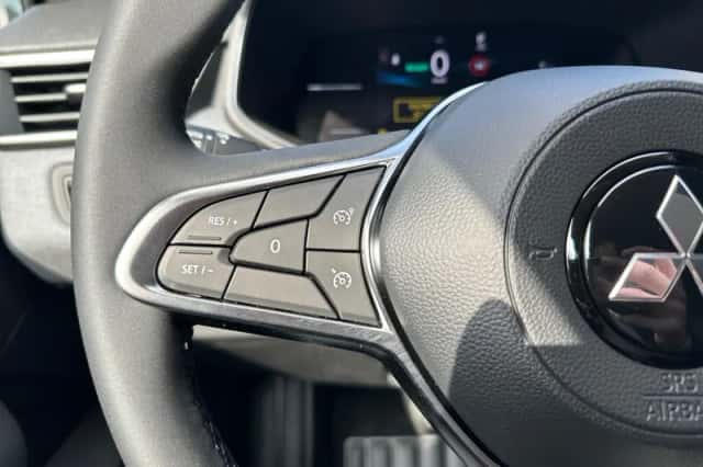 Mitsubishi Colt (2026) thumbnail 22