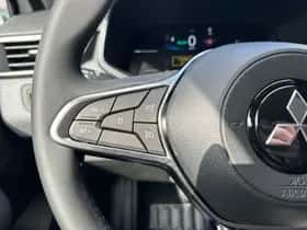 Mitsubishi Colt (2026) thumbnail 22