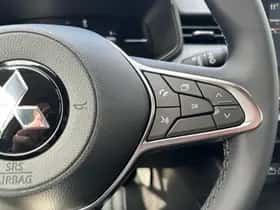 Mitsubishi Colt (2026) thumbnail 23