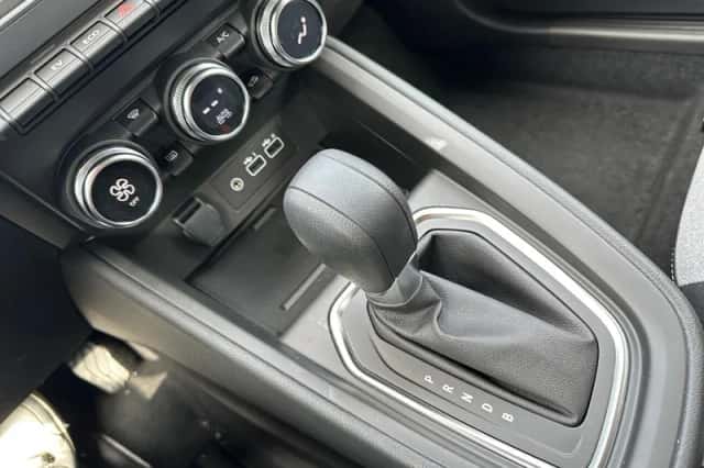 Mitsubishi Colt (2026) thumbnail 24