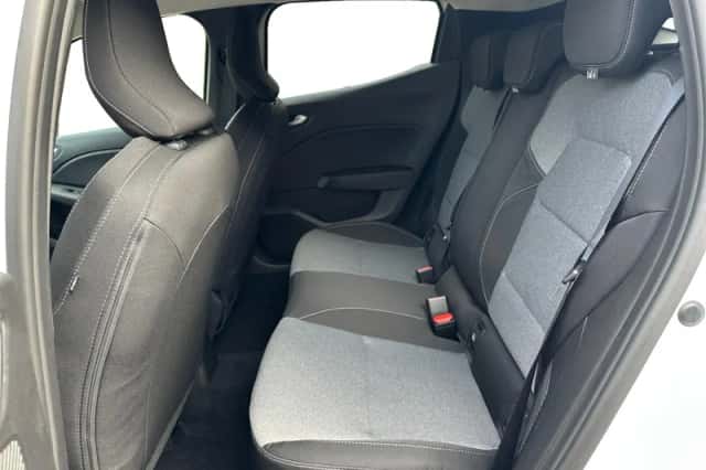 Mitsubishi Colt (2026) thumbnail 26