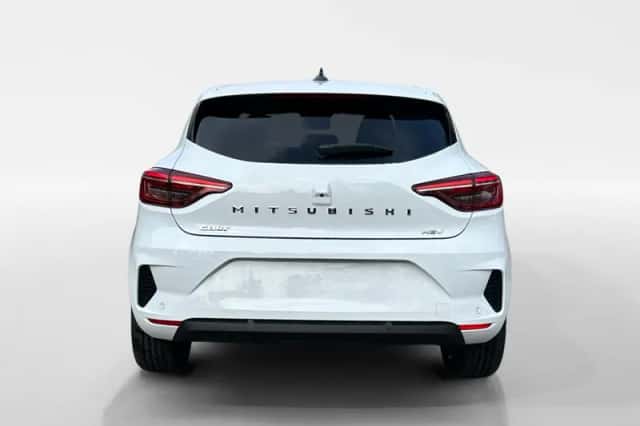 Mitsubishi Colt (2026) thumbnail 7