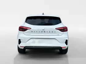 Mitsubishi Colt (2026) thumbnail 7