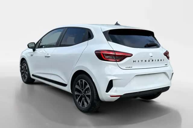 Mitsubishi Colt (2026) thumbnail 8