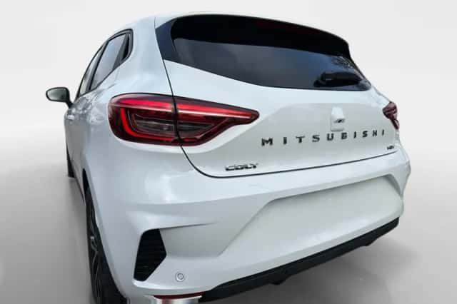 Mitsubishi Colt (2026) thumbnail 9