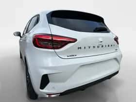 Mitsubishi Colt (2026) thumbnail 9