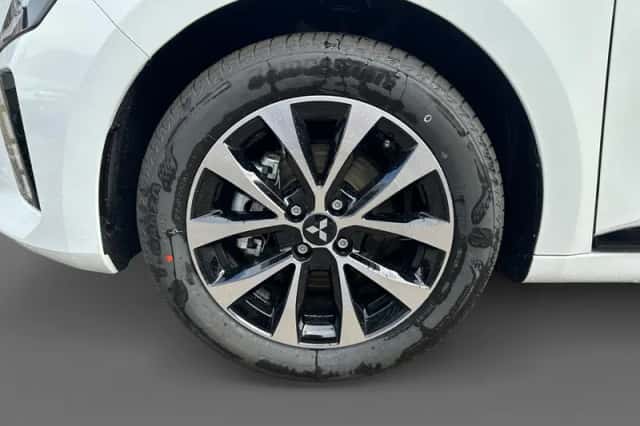 Mitsubishi Colt (2026) thumbnail 10