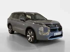 Mitsubishi Outlander (2026) thumbnail 3