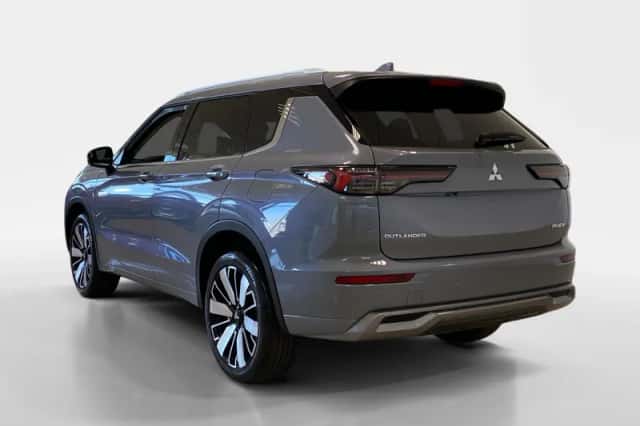 Mitsubishi Outlander (2026) thumbnail 6