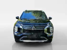 Mitsubishi Outlander (2026) thumbnail 2