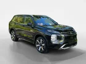 Mitsubishi Outlander (2026) thumbnail 3