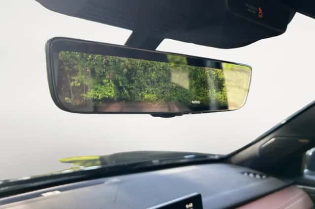 Mitsubishi Outlander (2026) thumbnail 24