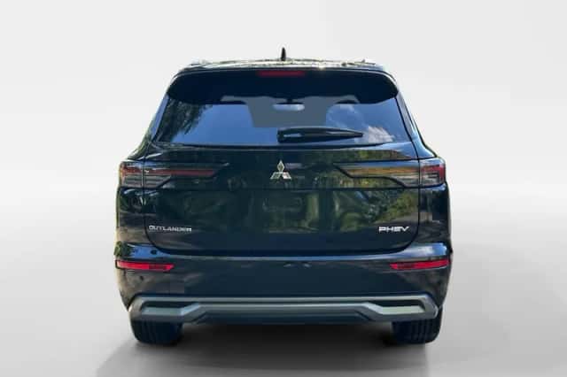 Mitsubishi Outlander (2026) thumbnail 6