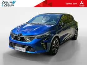 Mitsubishi Colt (2026)
