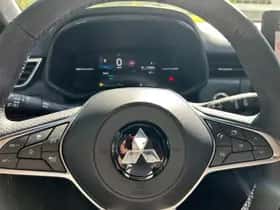 Mitsubishi Colt (2026) thumbnail 13